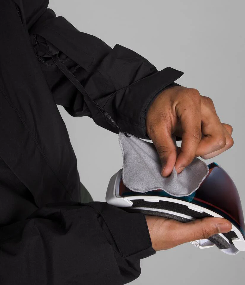 Clement Triclimate® Jacket (Men’s) - NF0A82VO