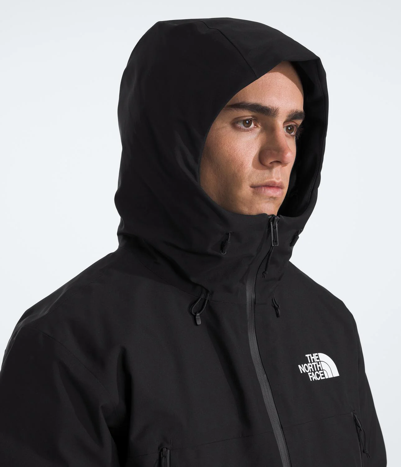 TNF Range Down Jacket (Men's) - NF0A88WD - Past Season