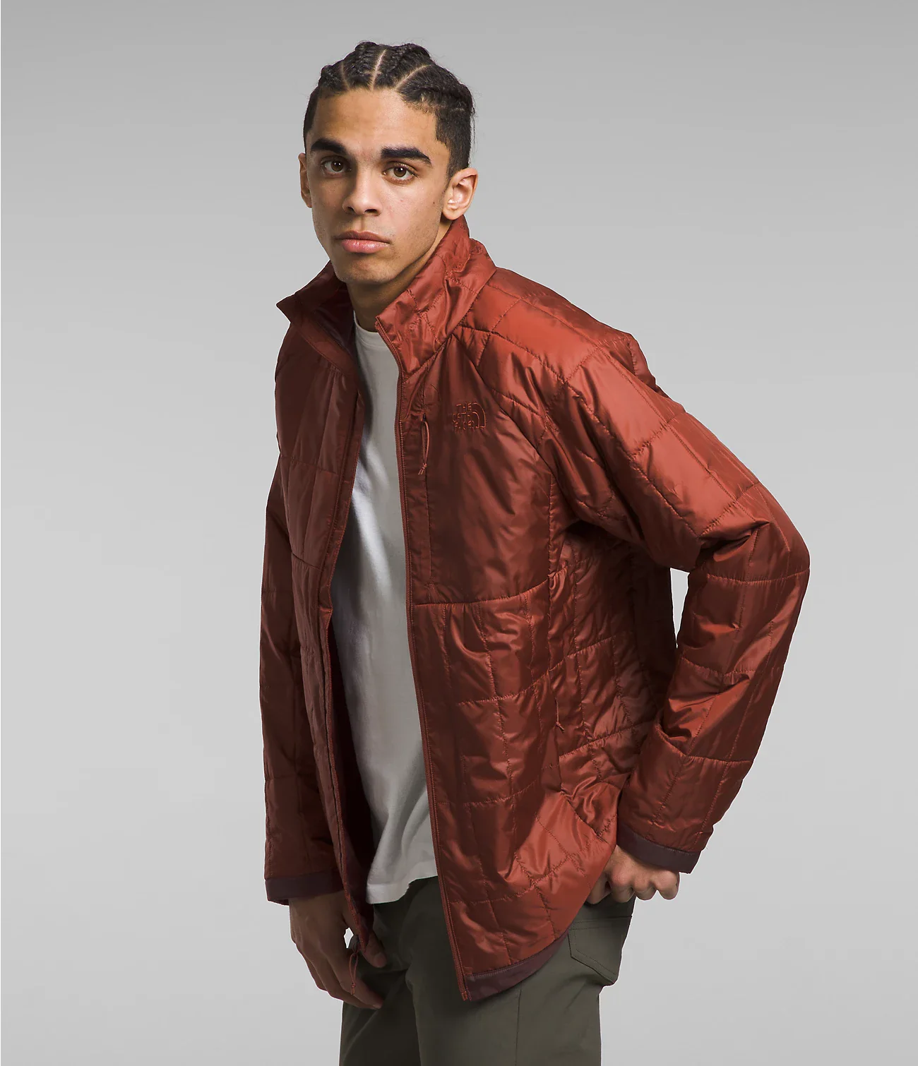 Circaloft Jacket (Men’s) - NF0A84HK - Past Season