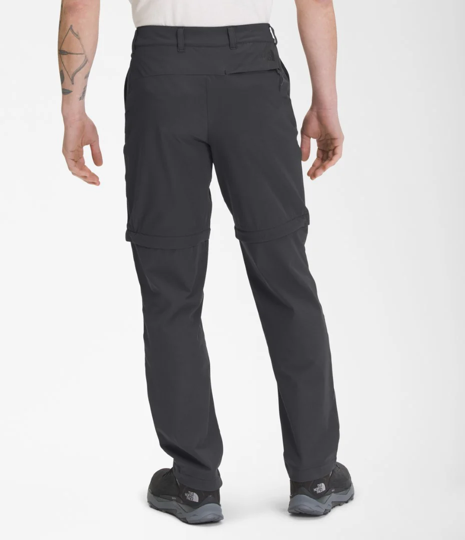 Paramount Convertible Pant (Men's) - NF0A7WZD - Past Season