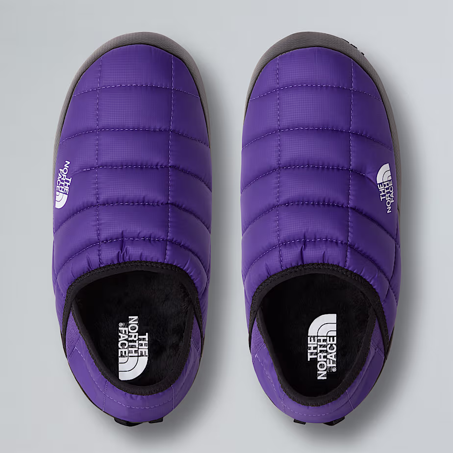 Thermoball Traction Mule (Women's) - NF0A3V1H