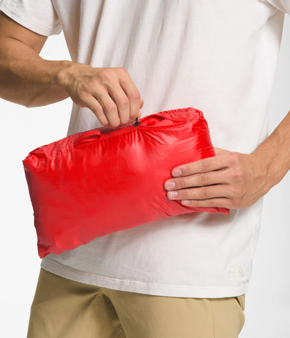 ThermoBall™ Eco Jacket 2.0 (Men's) - NF0A5GLL - Past Season