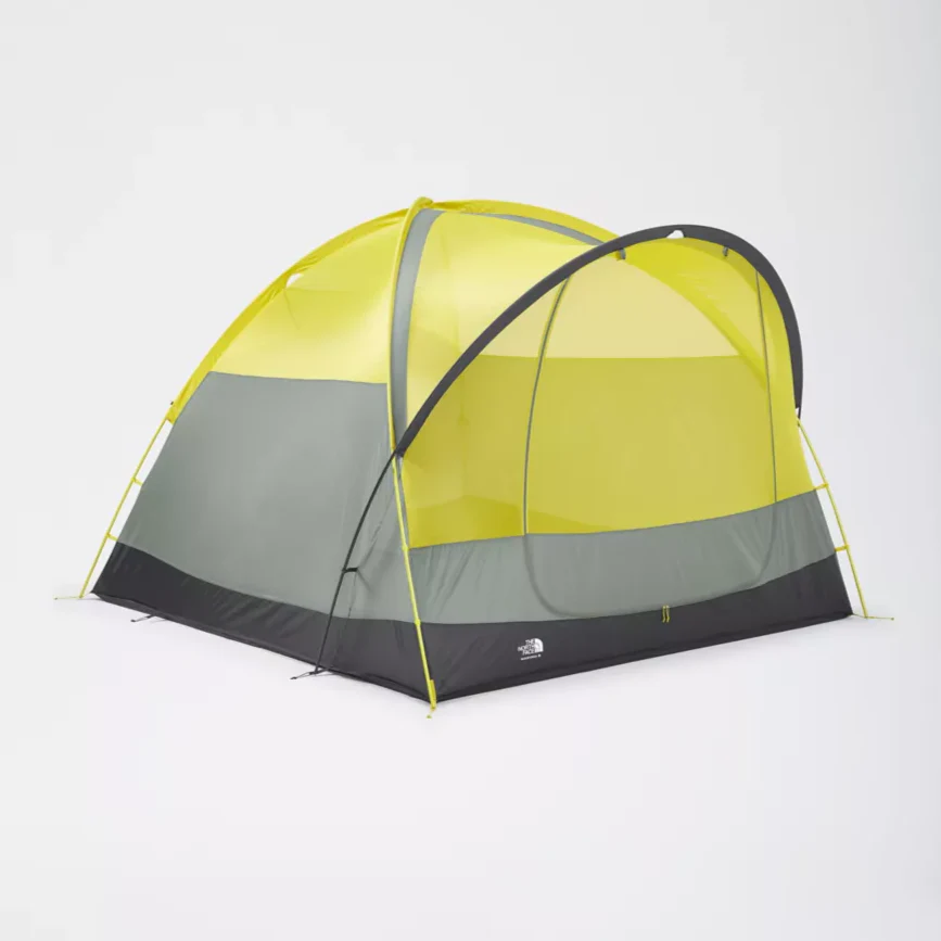 Wawona 6-Person Tent - NF0A52VM