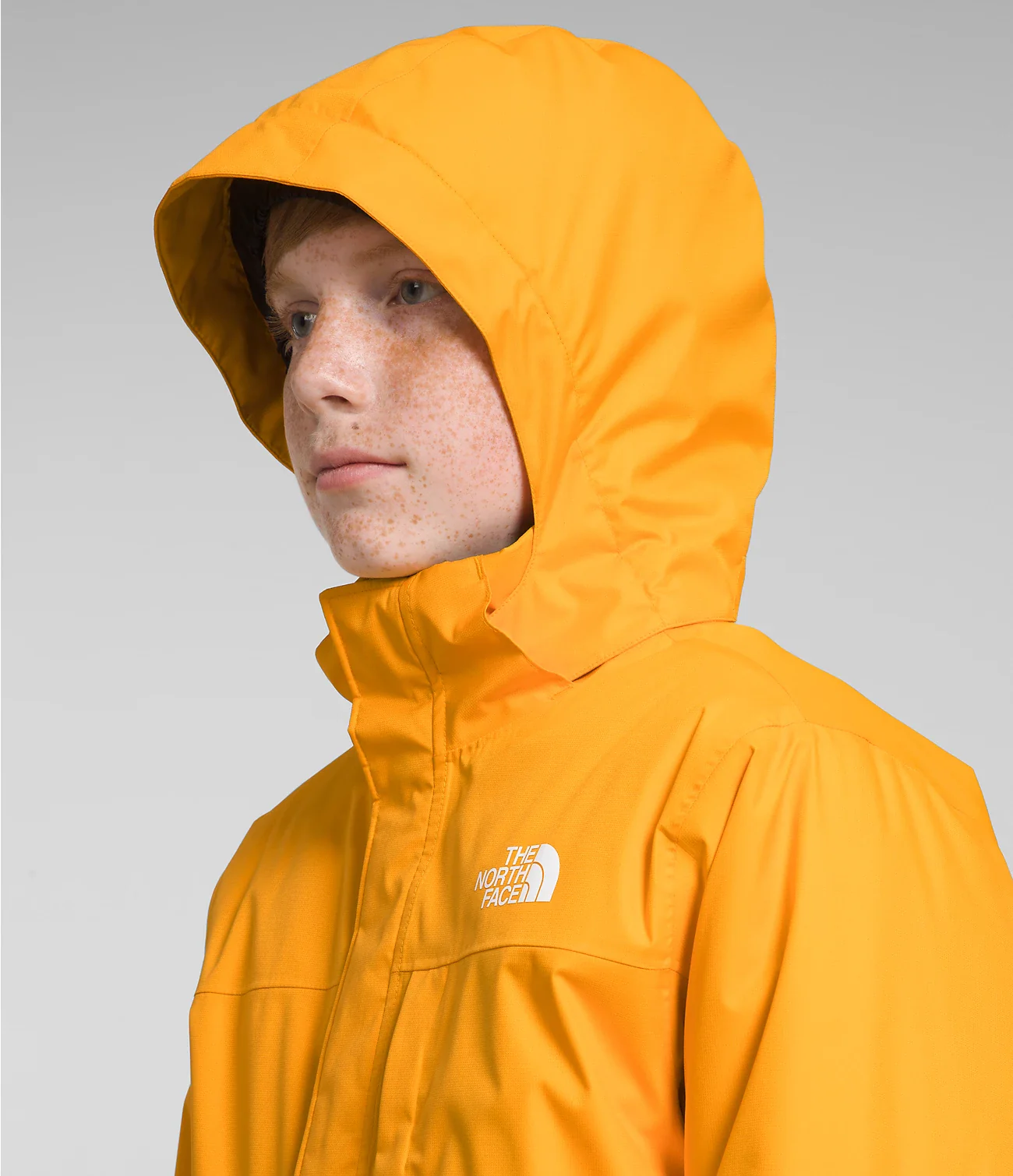 Freedom Extreme Insulated Jacket (Boys') - NF0A82XP - Past Season