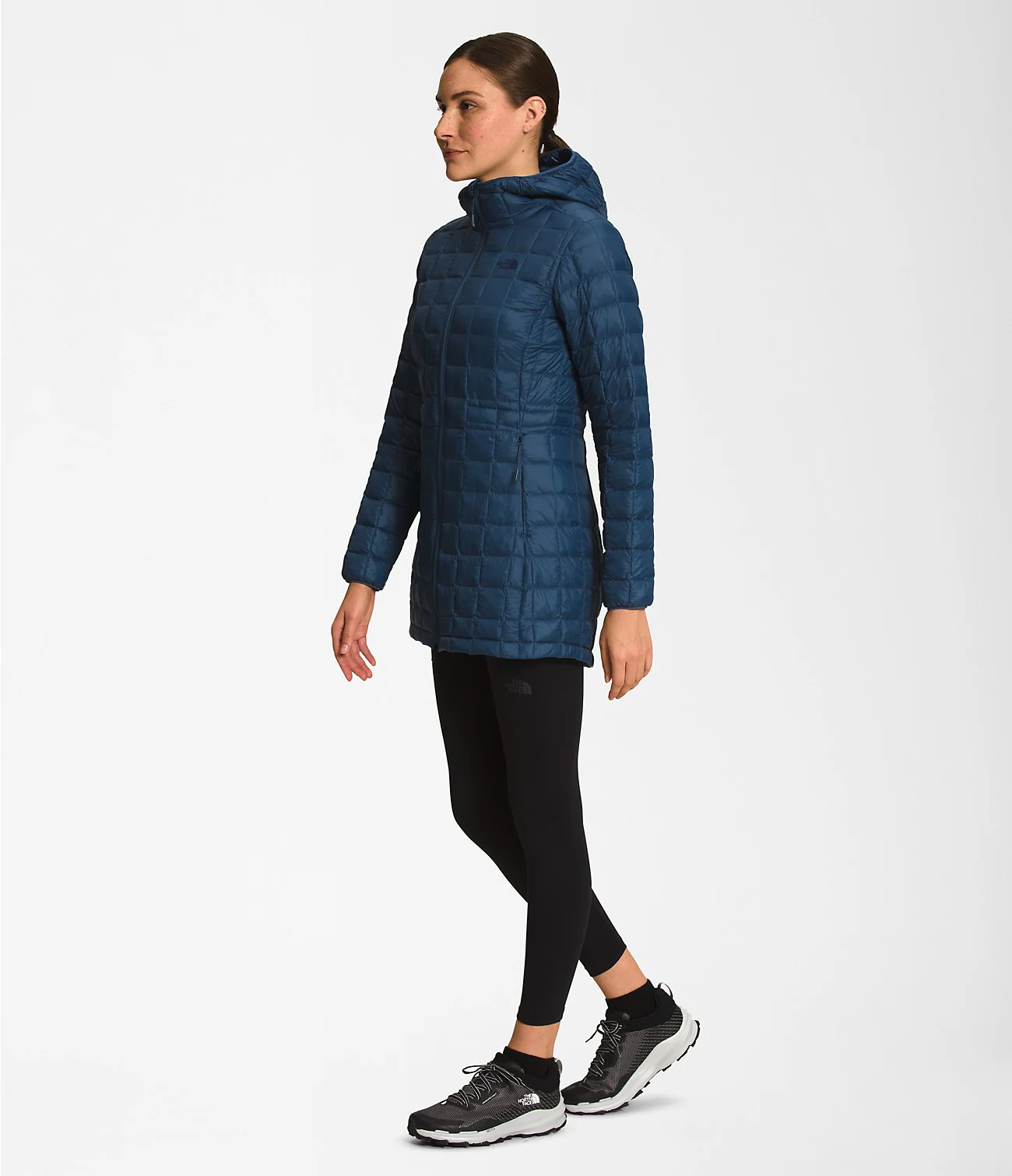 ThermoBall™ Eco Parka (Women's) - NF0A5GLB - Past Season