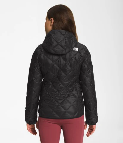 ThermoBall™ Hooded Jacket (Girls') - NF0A7WQ6 - Past Season
