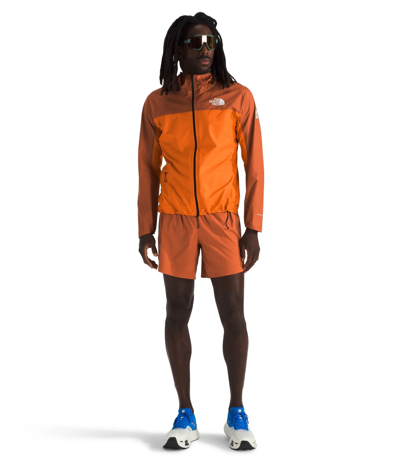 Summit Series Superior FUTURELIGHT™ Jacket (Men’s) - NF0A86WG