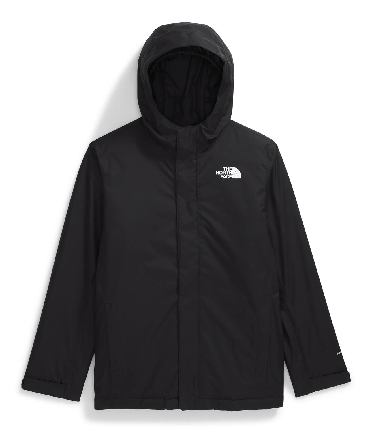 Snowquest Jacket (Teens') - NF0A8A00 - Past Season