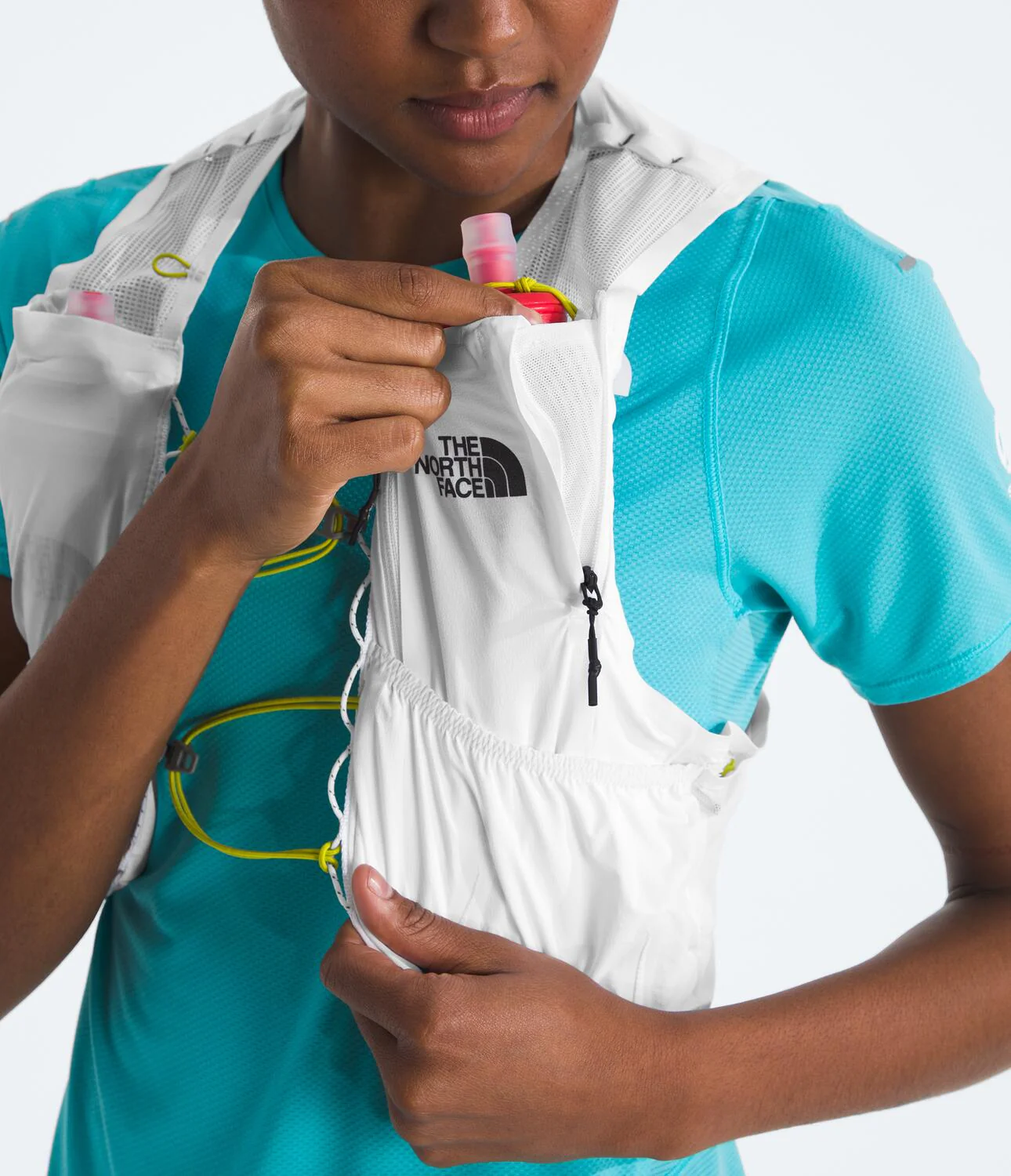 Summit Series Run Vest 5L - NF0A8BKK