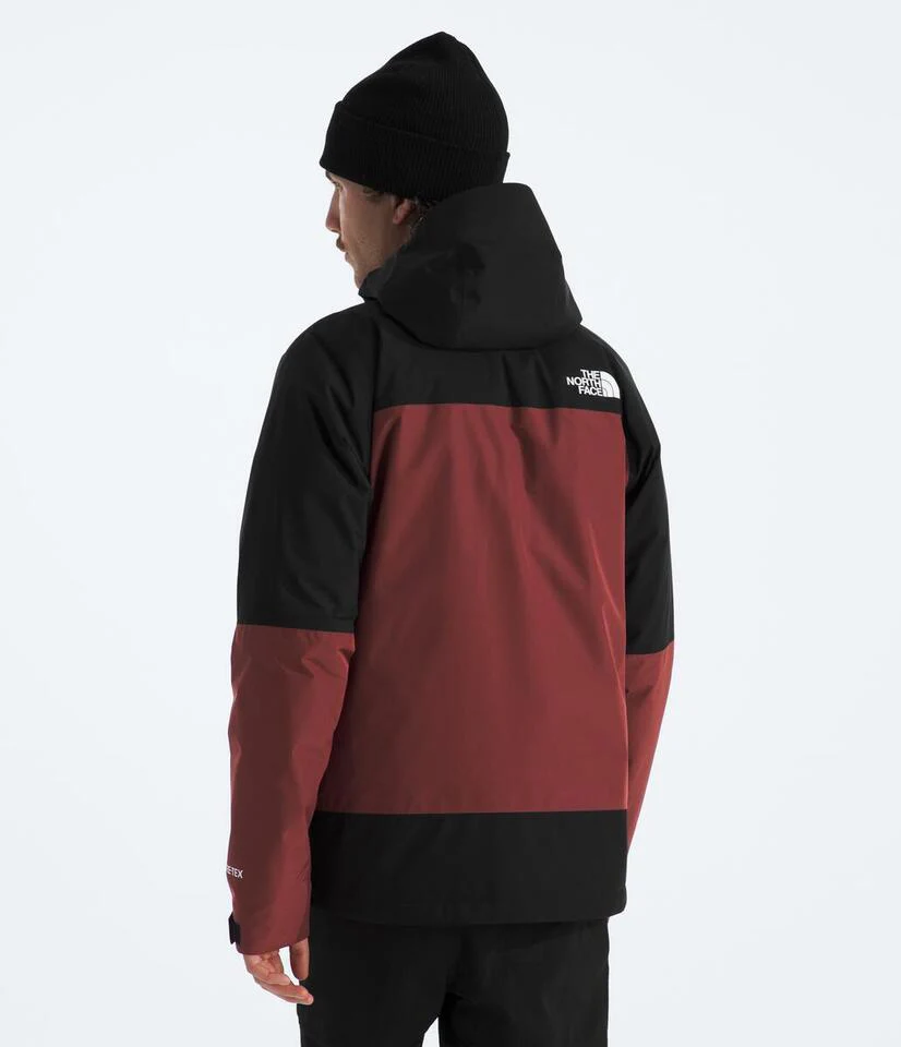 Mountain Light Triclimate® GORE-TEX® Jacket (Men’s) - NF0A84FC