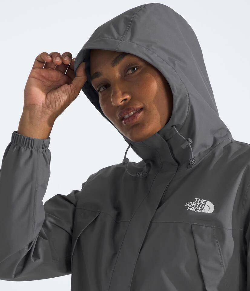 Antora Rain Jacket (Women's) - NF0A8BKD