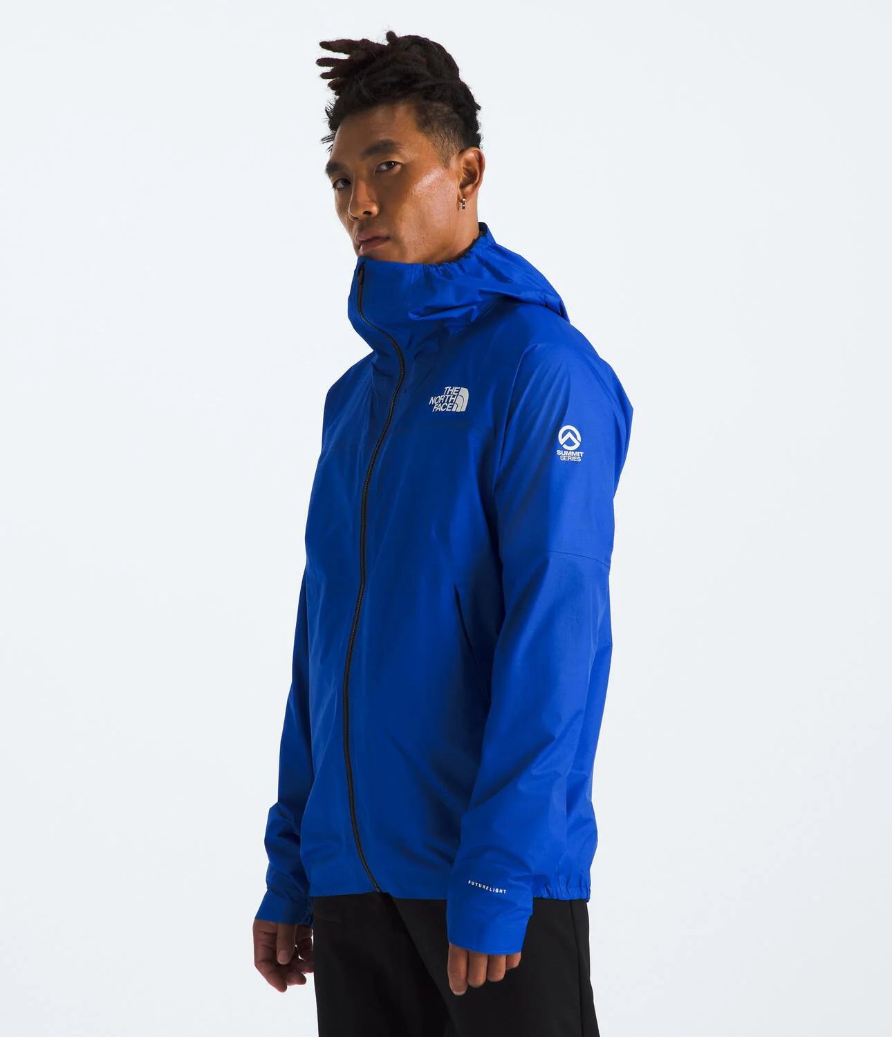 Summit Series Papsura FUTURELIGHT™ Jacket (Men's) - NF0A8A4D