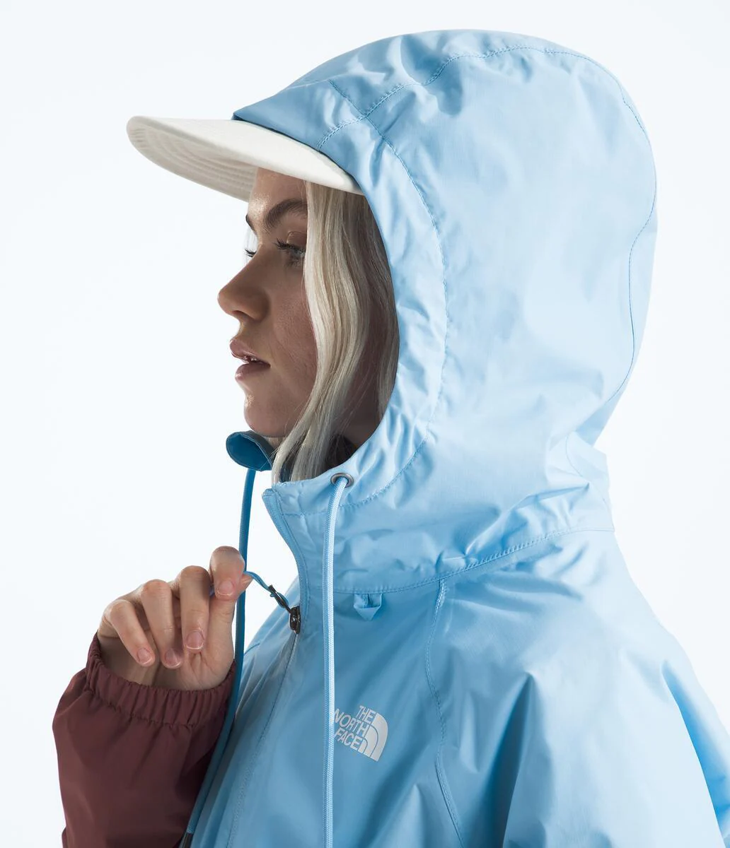 Antora Novelty Rain Jacket (Women’s) - NF0A7QF1 - Past Season