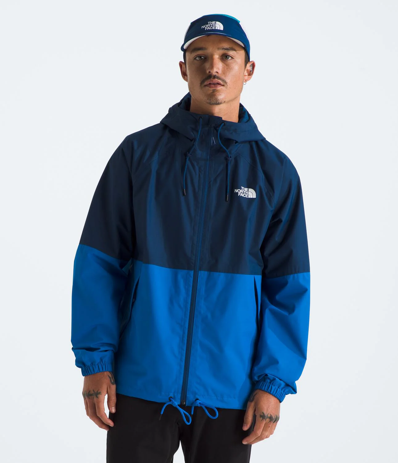 Antora Rain Hoodie (Men's)