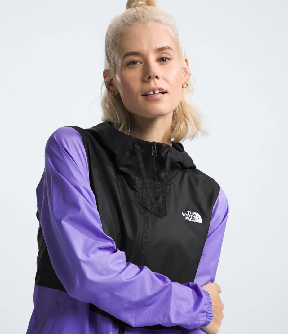 Cyclone Jacket 3 (Women’s) - NF0A82R7 - Past Season
