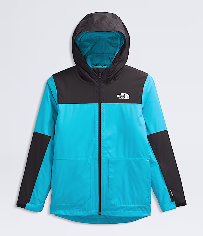 Freedom Triclimate® Jacket (Teen's) - NF0A88UX