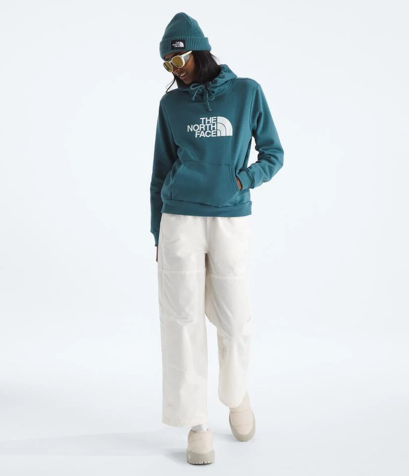 Evolution Half Dome Hoodie (Women's) - NF0A8CWS