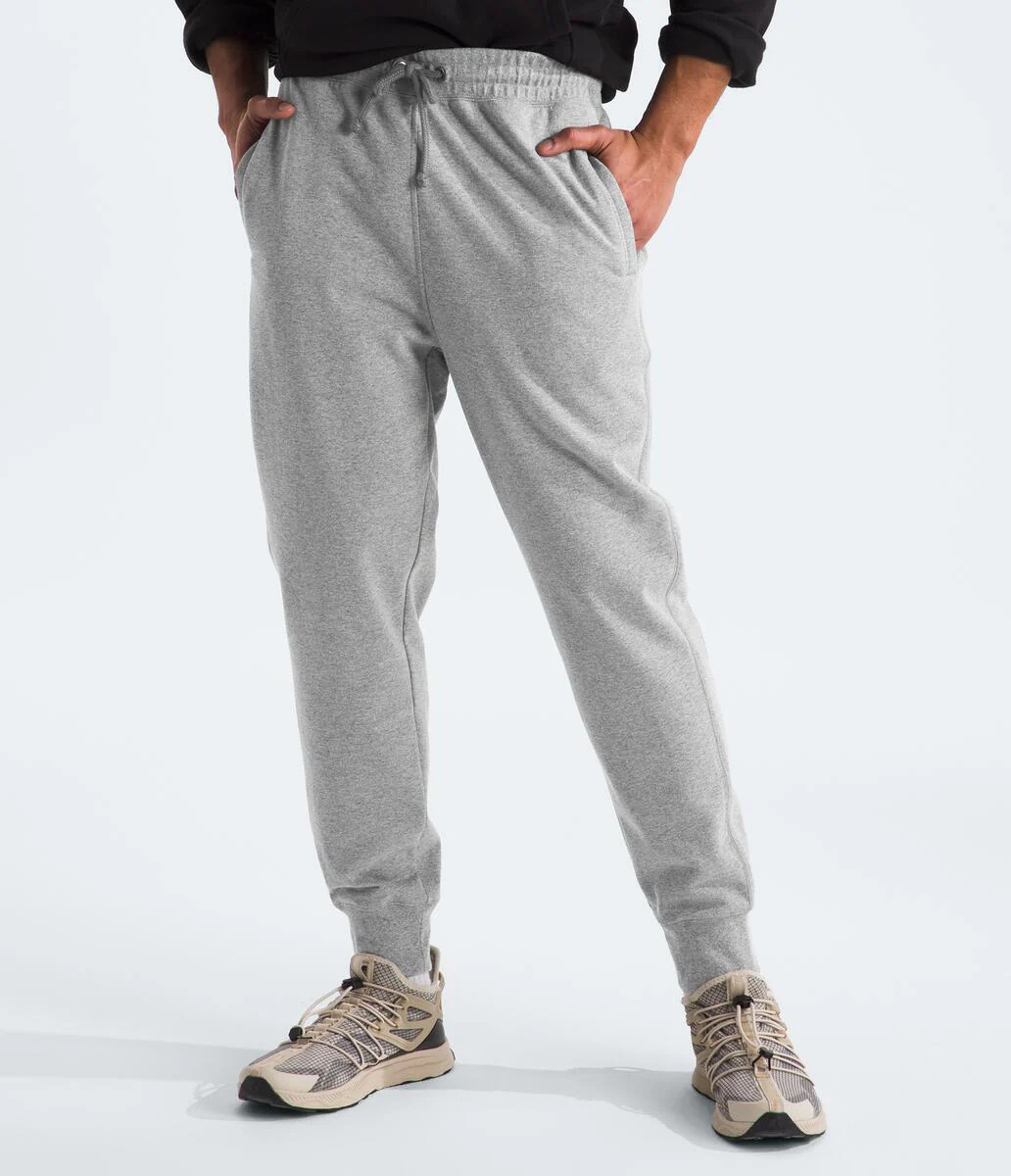 Heritage Patch Joggers (Men's) - NF0A7WXI - Past Season