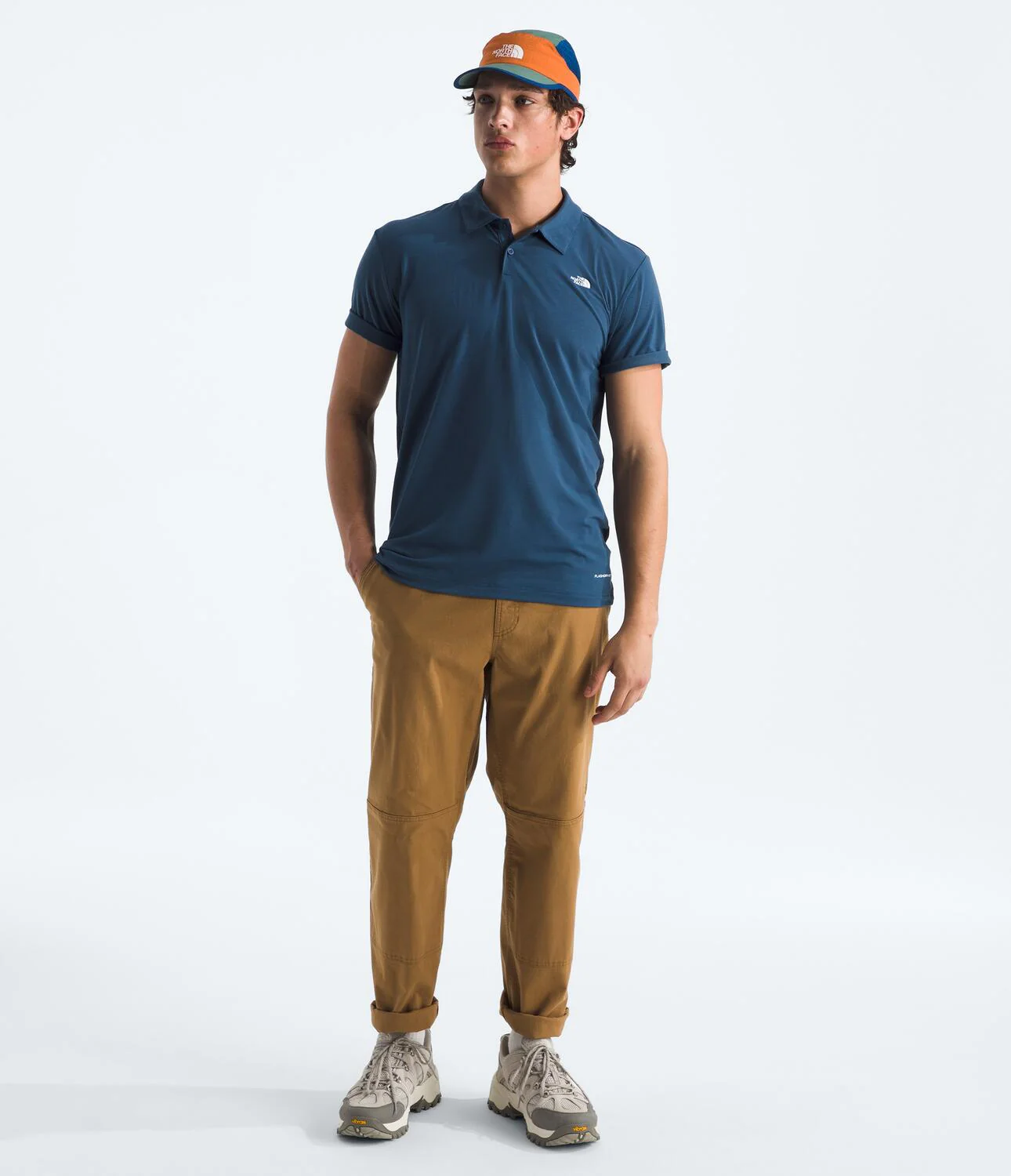 Adventure Polo (Men's) - NF0A872U