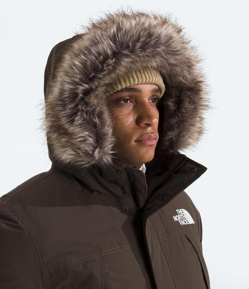 McMurdo Parka (Men's) - NF0A5GJF