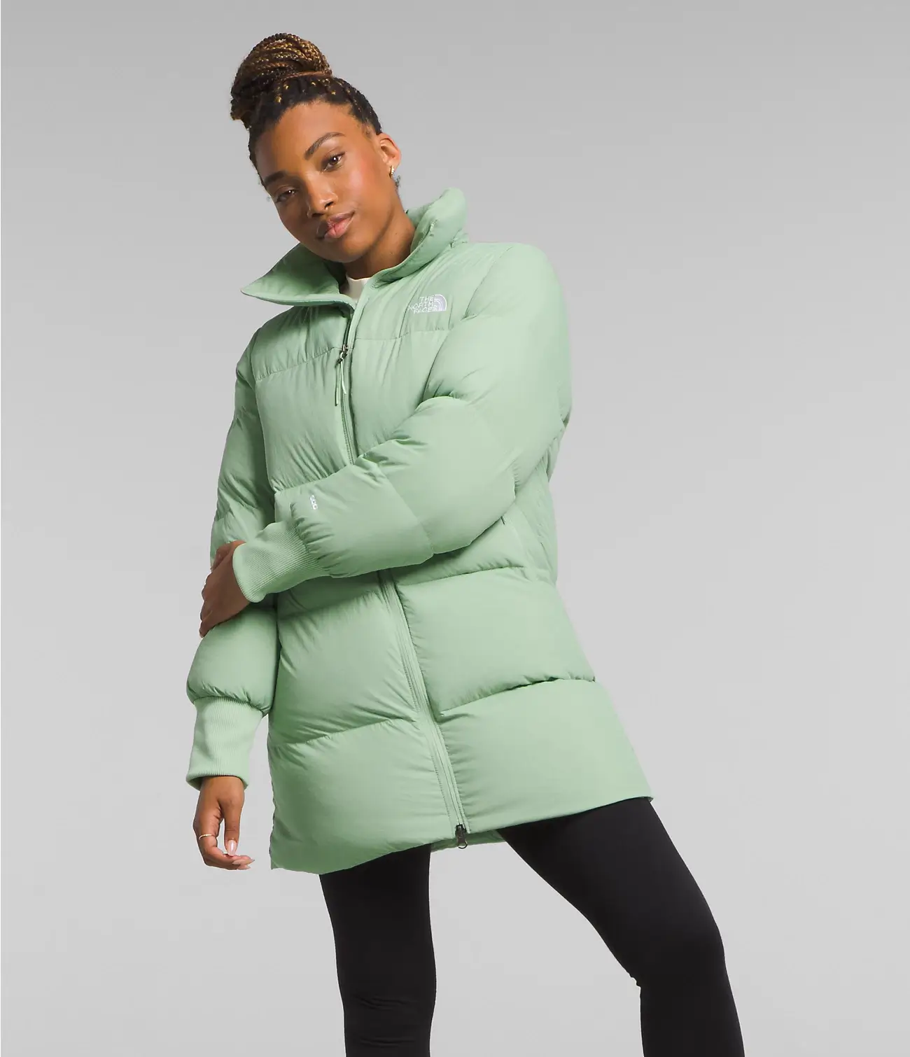 Women’s Glacier Basin Parka