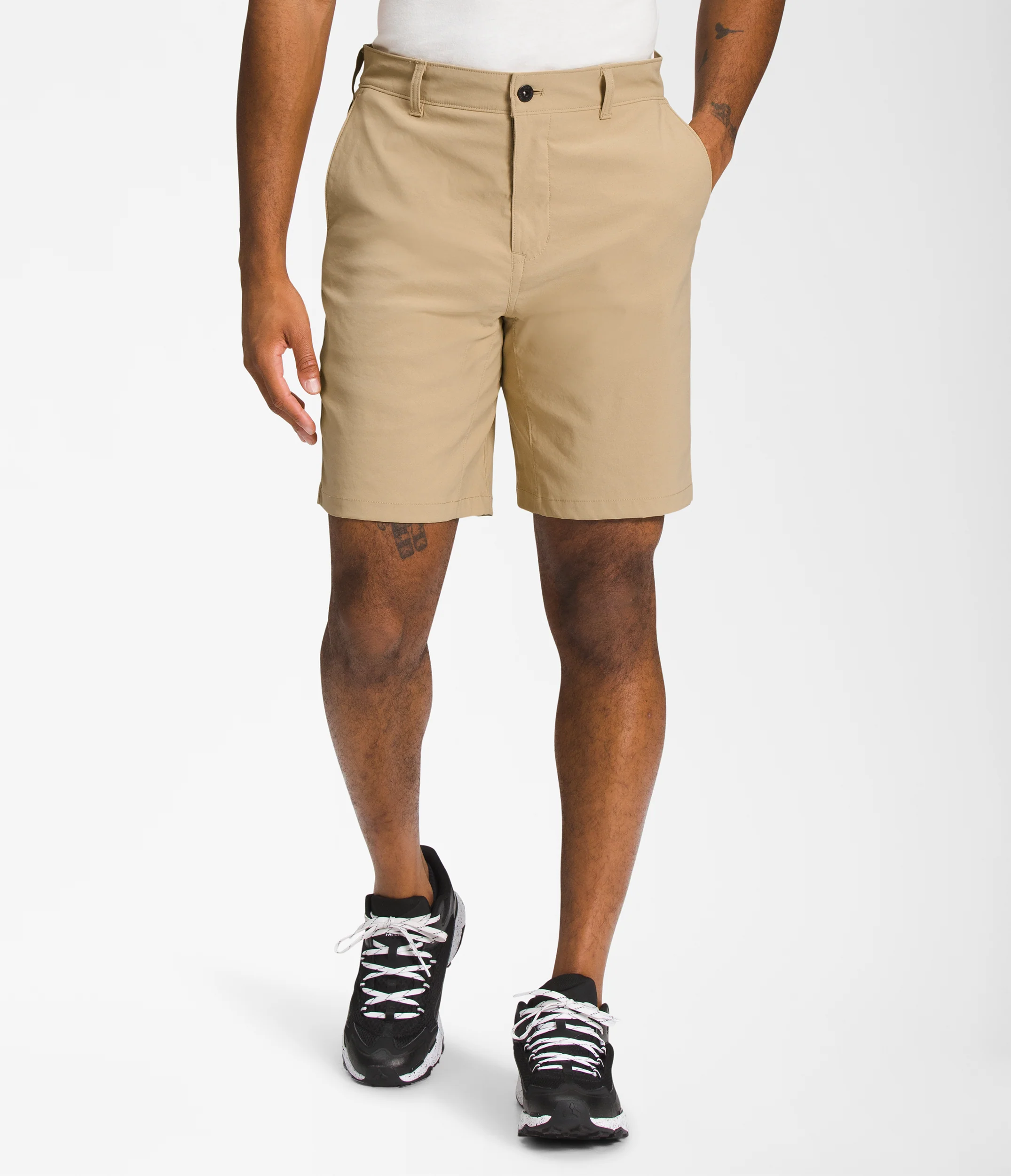 Sprag Shorts (Men's) - NF0A5J9A - Past Season