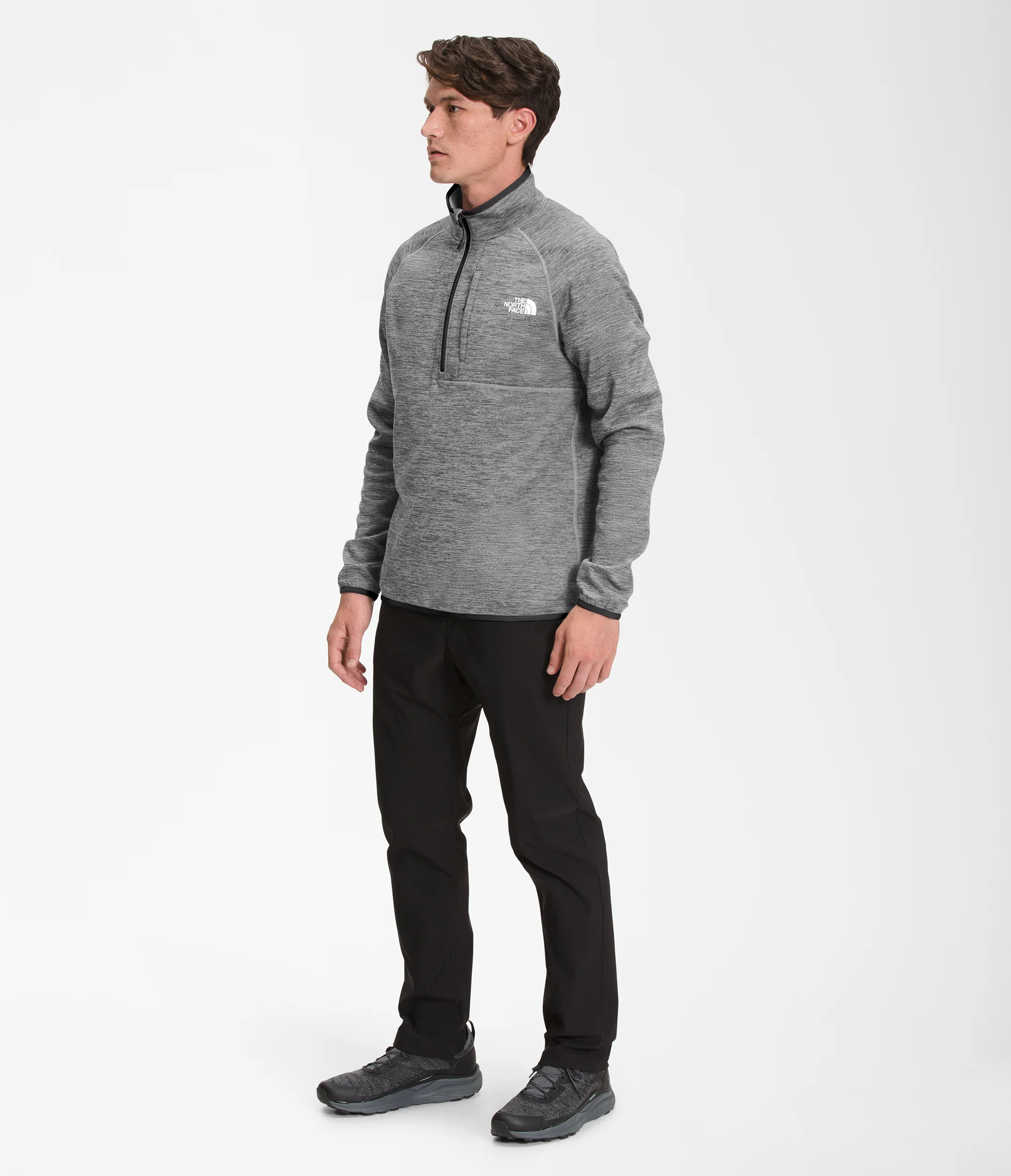 Canyonlands Half Zip (Men's) - NF0A5G9W - Past Season