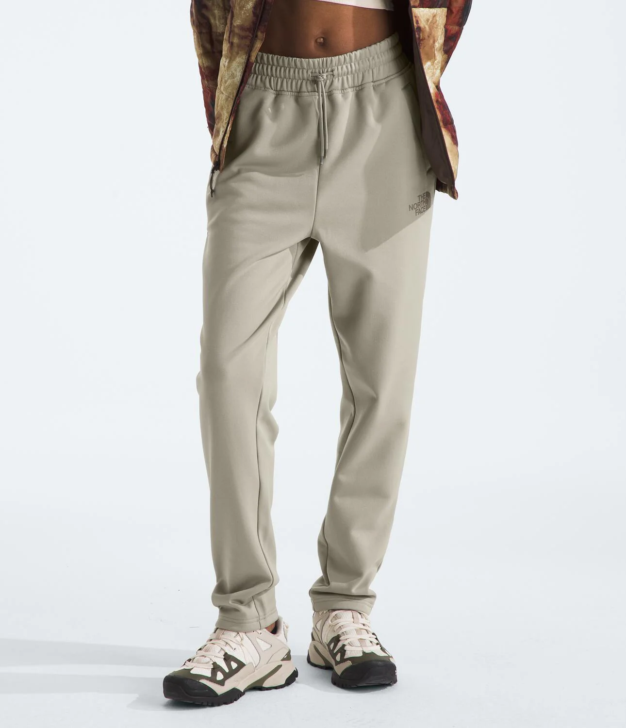 Horizon Performance Fleece Pants (Women's) - NF0A8752 - Past Season