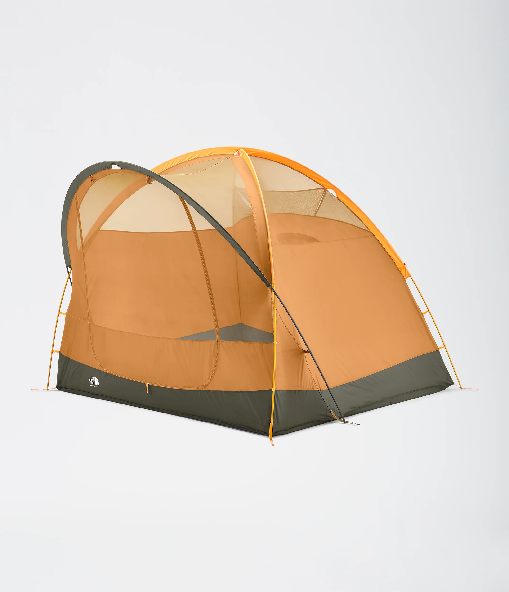Wawona 4-Person Tent - NF0A52VL