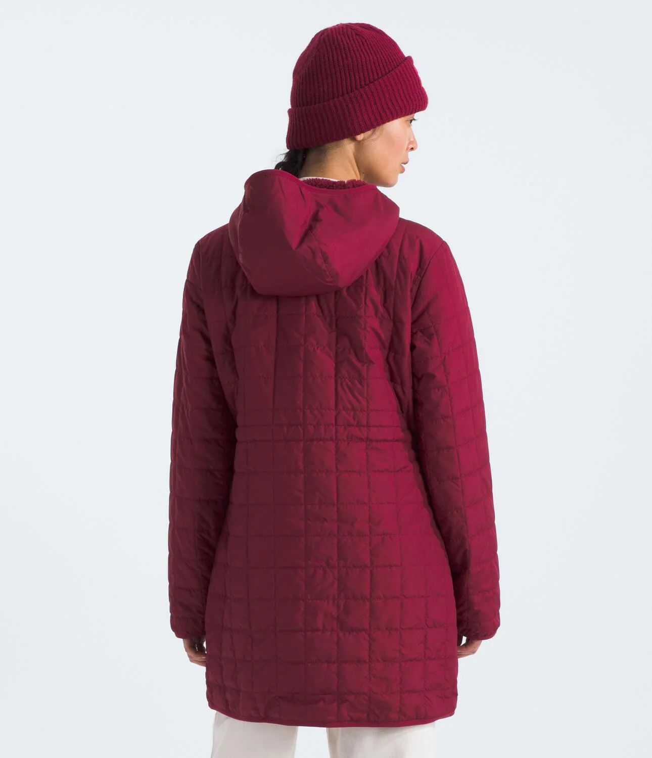 Junction Insulated Parka (Women's) - NF0A88TH