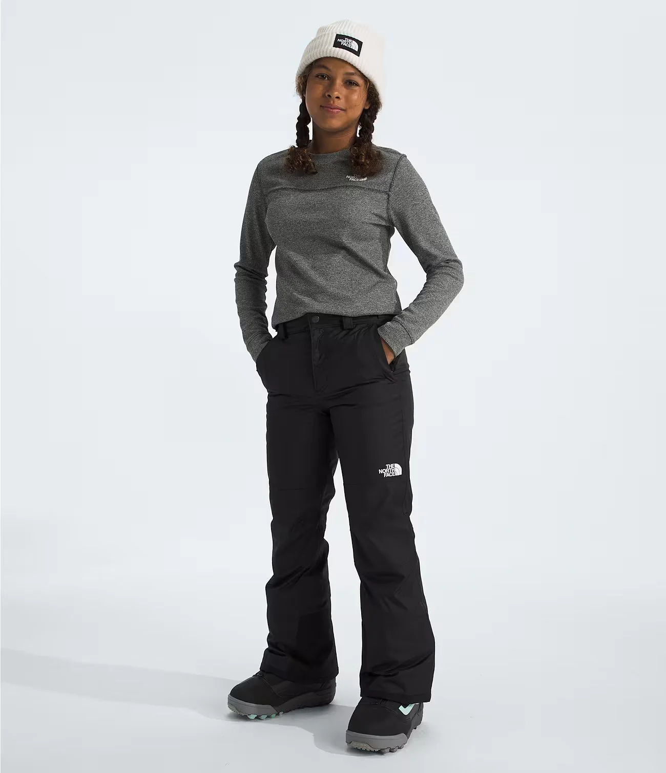 Freedom Insulated Pants (Girls') - NF0A88UH