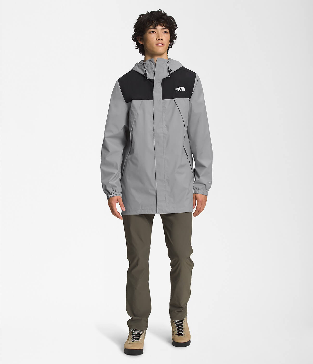 Men’s Antora Parka