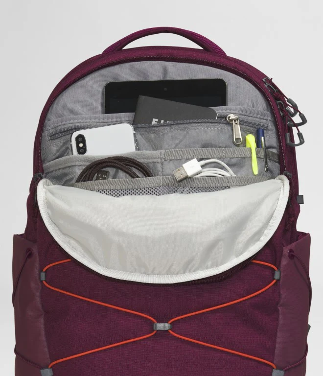 Borealis Backpack (Women's) - NF0A52SI - Past Season