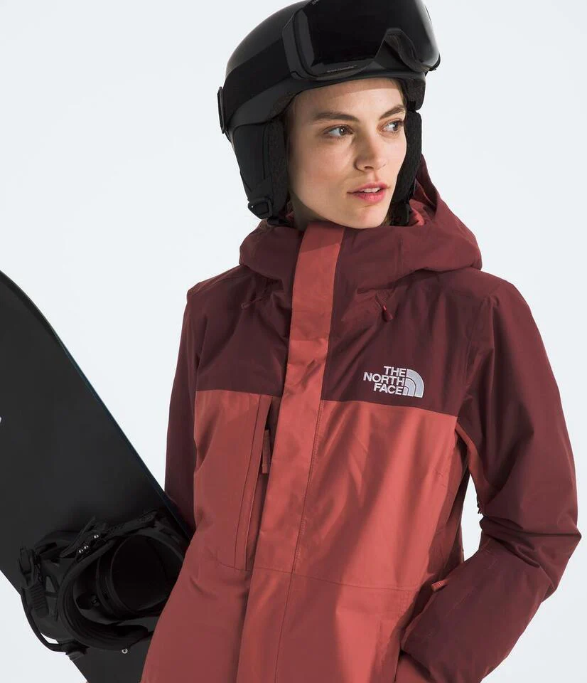 Freedom Insulated Jacket (Women's) - NF0A7WYK