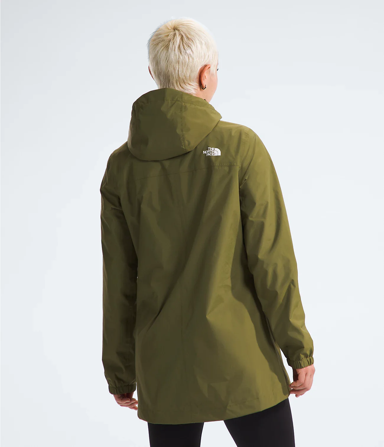 Antora Parka (Women's) - NF0A7QEW - Past Season