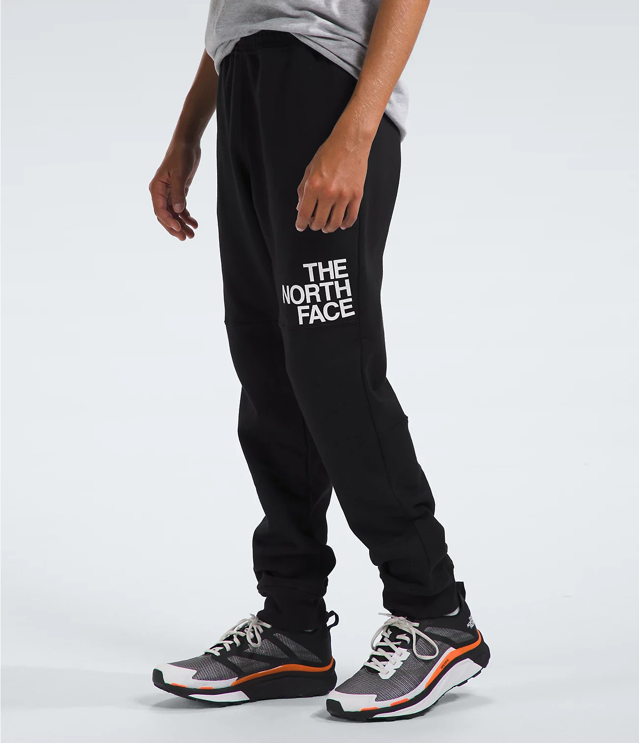 Camp Fleece Joggers (Boys’) - NF0A88SA - Past Season