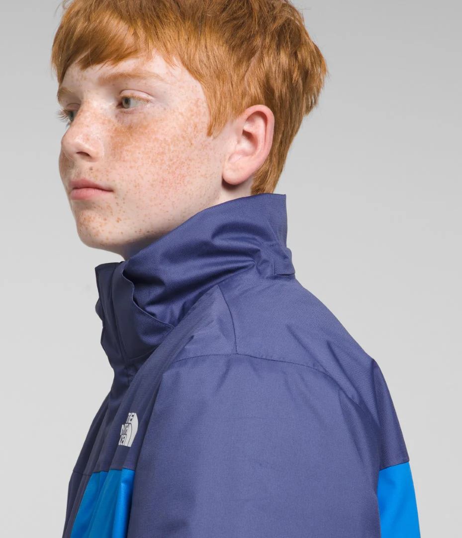Freedom Extreme Insulated Jacket (Boys') - NF0A82XP - Past Season