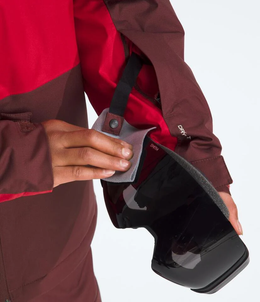 Freedom Insulated Jacket (Boys') - NF0A88TZ