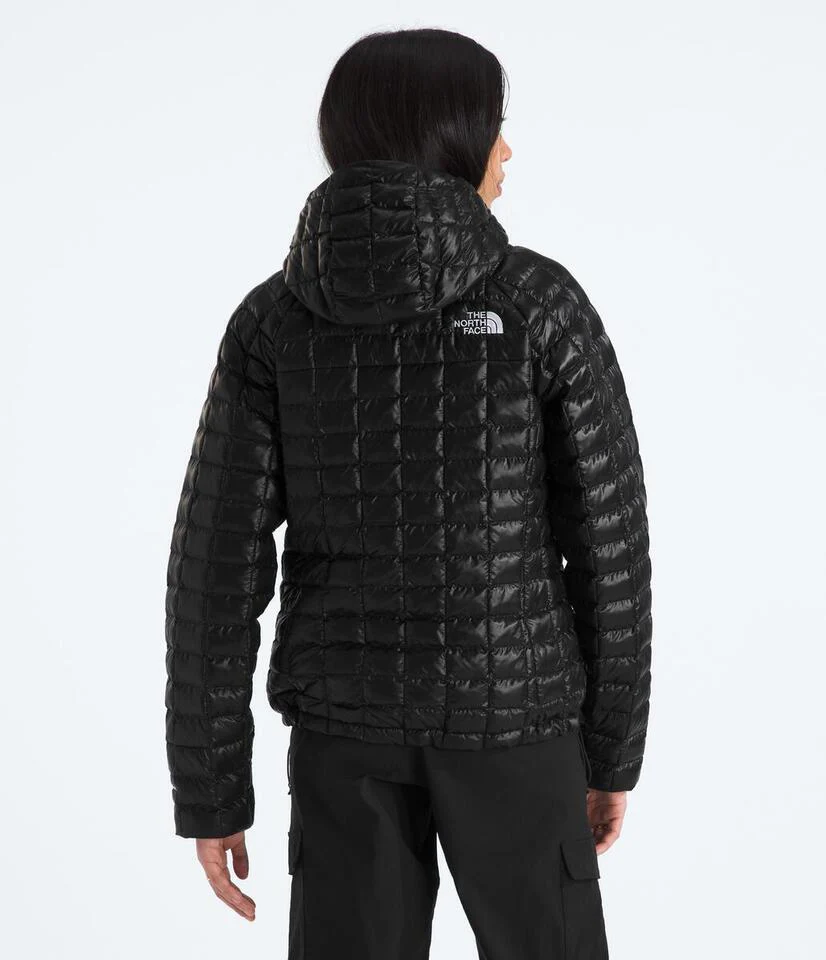 Thermoball Hooded Jacket (Women's) - NF0A8D3R