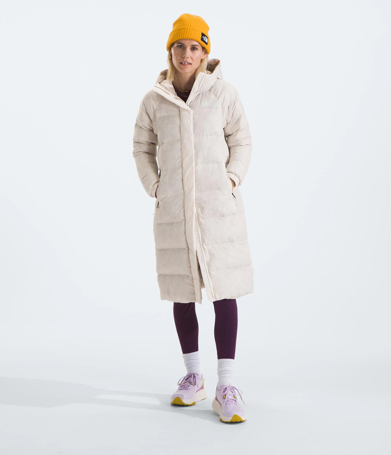 Hydrenalite™ Down Parka (Women’s) - NF0A833D - Past Season