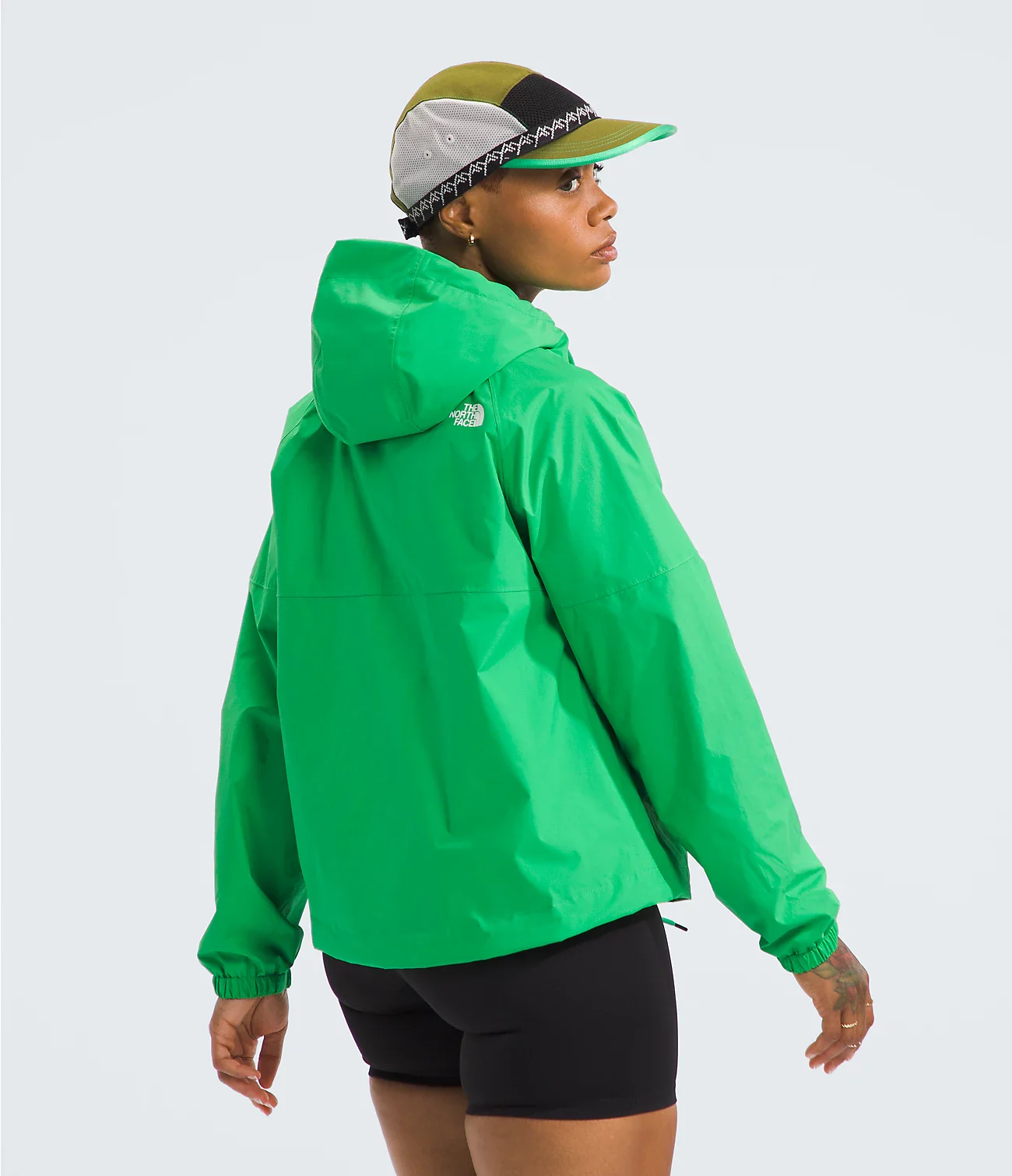 Antora Novelty Rain Jacket (Women’s) - NF0A7QF1 - Past Season