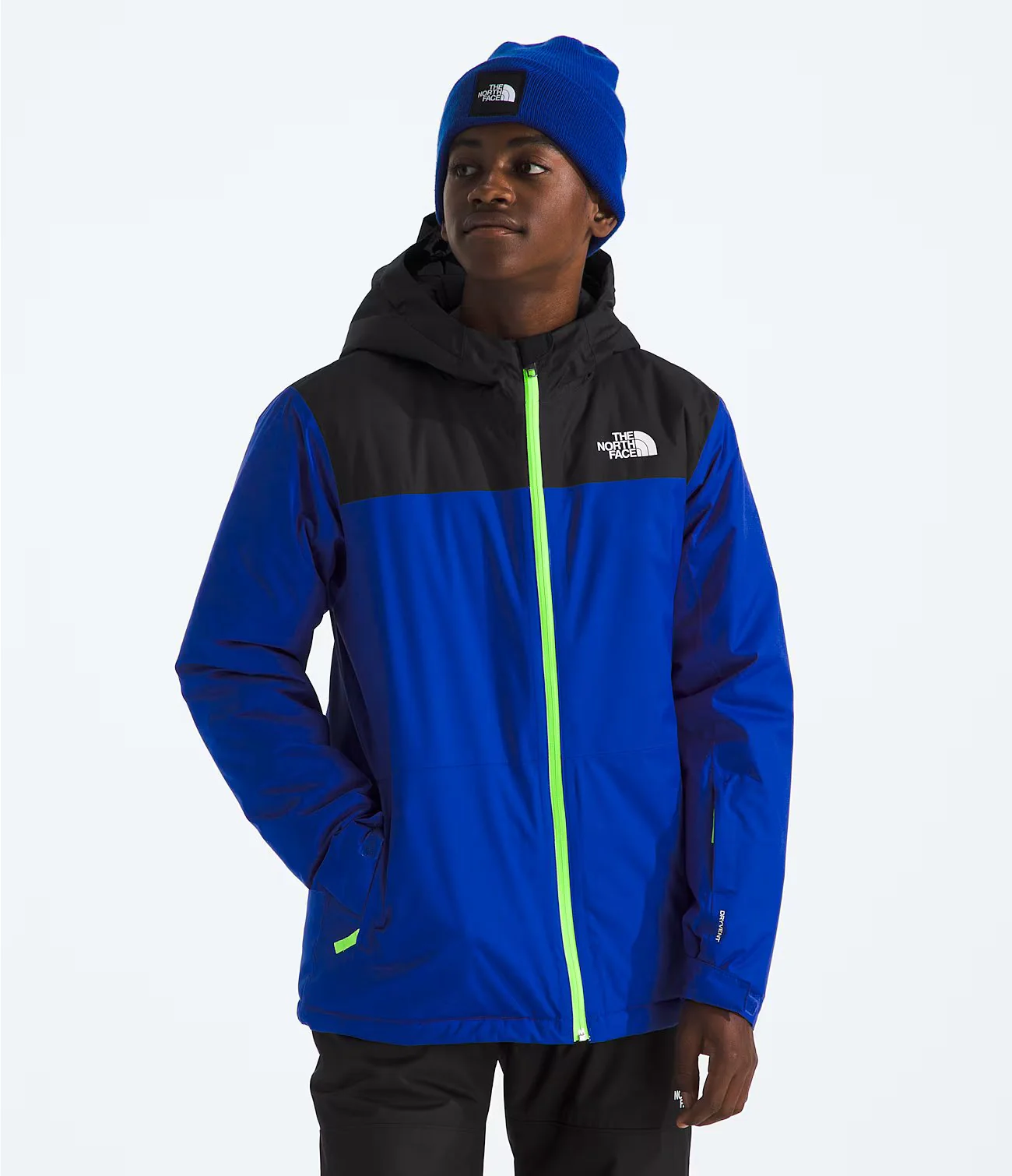 Freedom Insulated Jacket (Boys') - NF0A88TZ