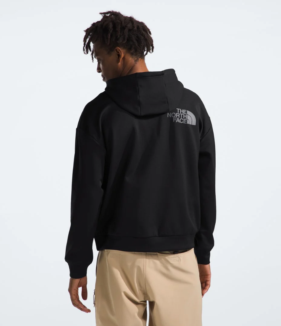 Horizon Performance Fleece Pull Over Hoodie (Men's) - NF0A874X - Past Season