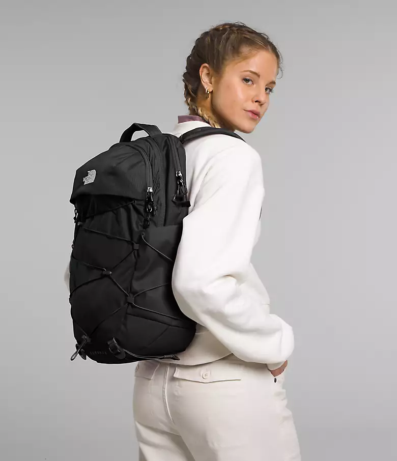 Borealis Backpack (Women's) - NF0A52SI - Past Season