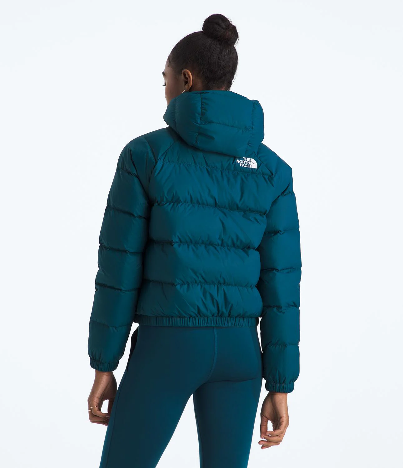 Hydrenalite™ Down Hoodie (Women's) - NF0A5GGG