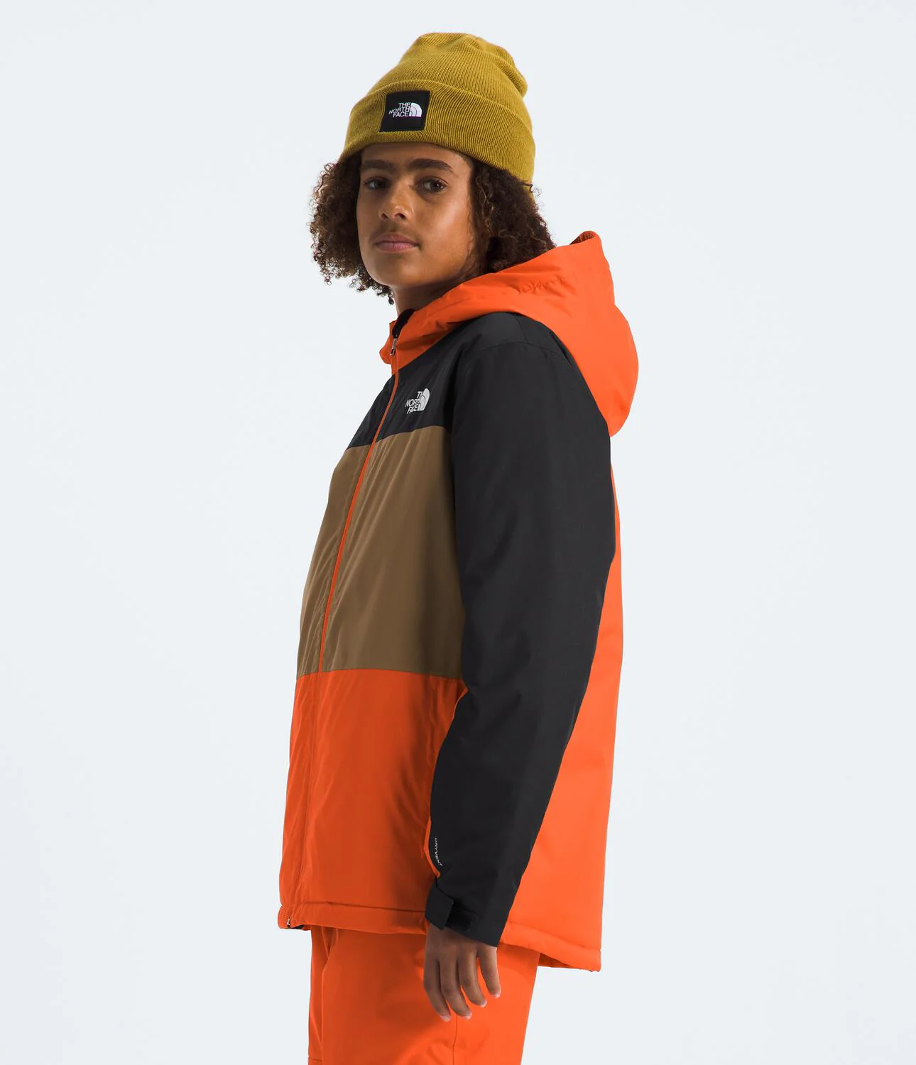Freedom Insulated Jacket (Boys') - NF0A88TZ
