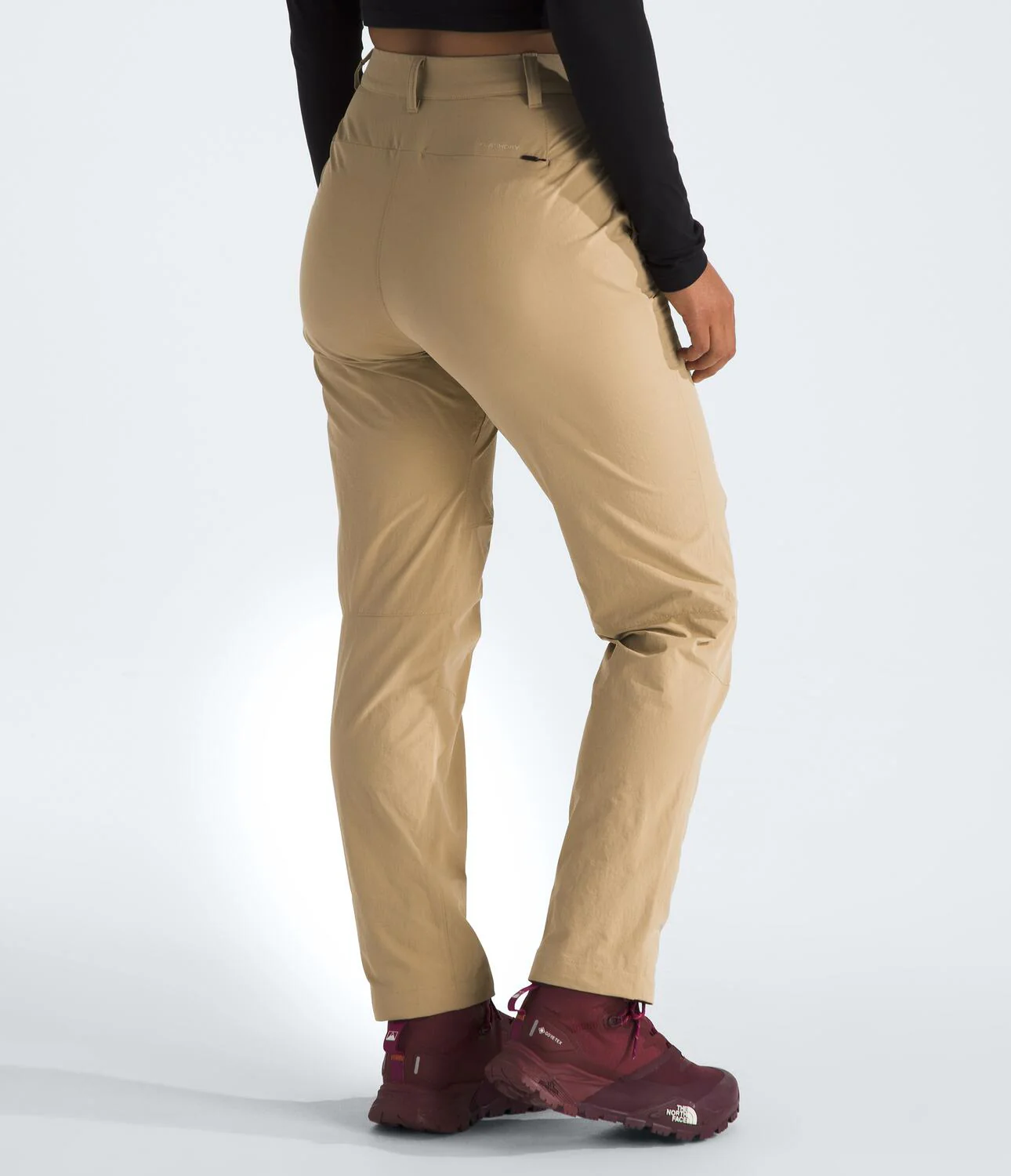 Basin Pants (Women's) - NF0A8B4V