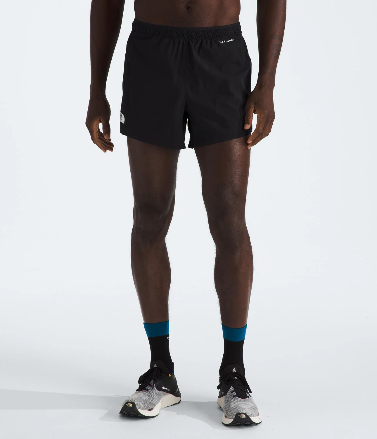 Summit Series Pacesetter 5