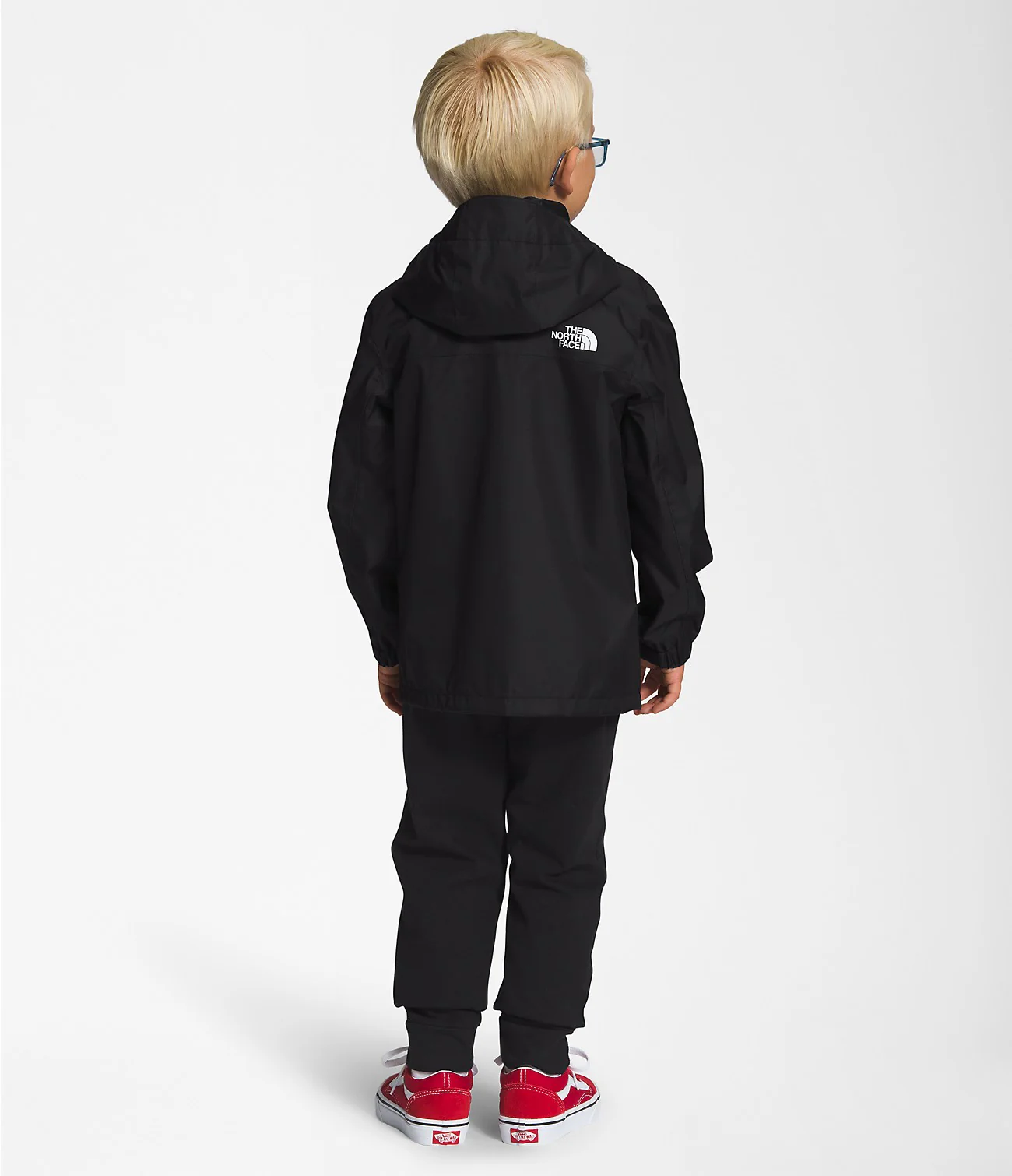 Antora Rain Jacket (Kids') - NF0A7ZZP