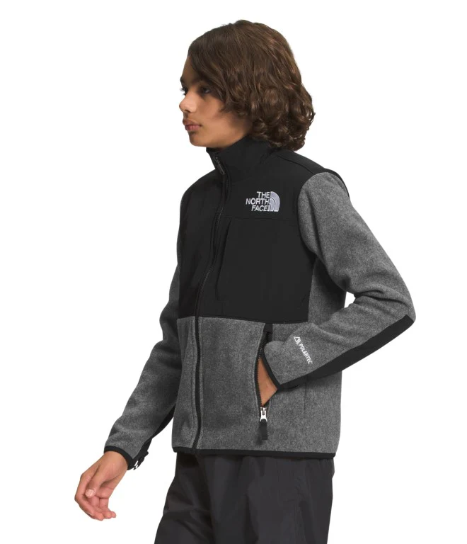 Big Kids’ Denali Jacket (Youth) - NF0A7UNB - Past Season